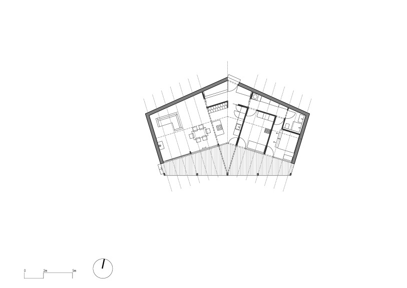 ground floor plan