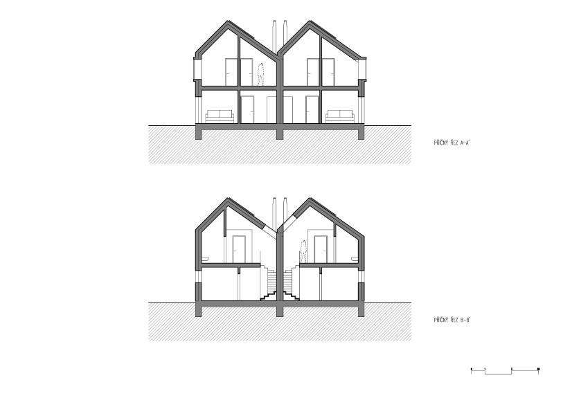 sections